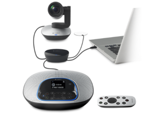 Logitech ConferenceCam CC3000e